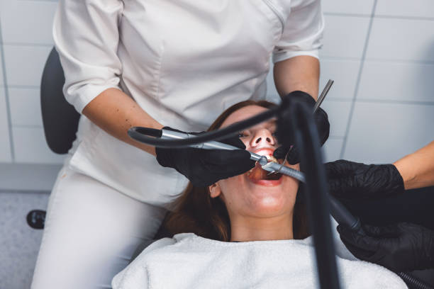 Best Emergency Dentist for Lost Fillings or Crowns in Willmsburg, IA