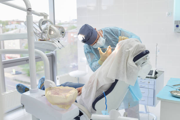 Best Emergency Root Canal Treatment in Willmsburg, IA